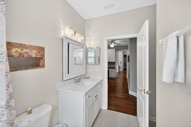 3164 TROUT CREEK Court, St. Augustine, FL 32092