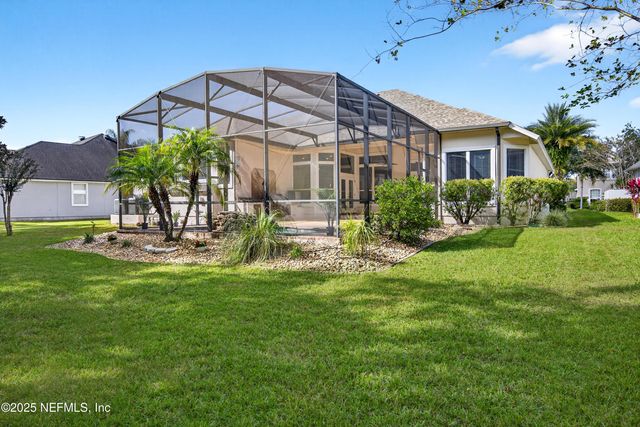 3164 TROUT CREEK Court, St. Augustine, FL 32092