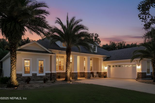 3164 TROUT CREEK Court, St. Augustine, FL 32092