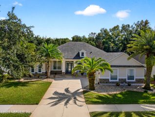 3164 TROUT CREEK Court, St. Augustine, FL 32092