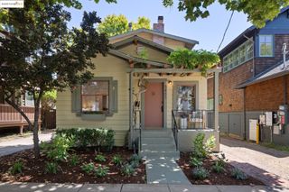 5465 Kales Ave, Oakland, CA 94618