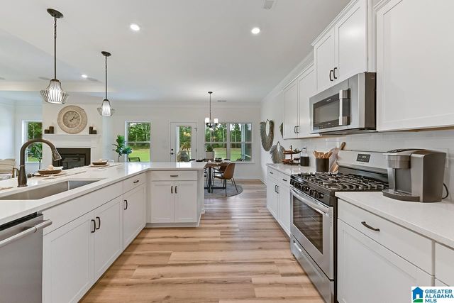 6023 ARBOR RIDGE, Moody, AL 35004