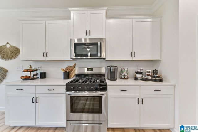 6023 ARBOR RIDGE, Moody, AL 35004