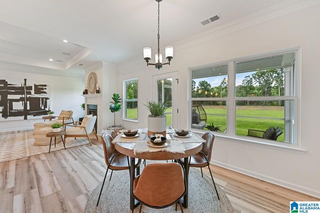 6023 ARBOR RIDGE, Moody, AL 35004