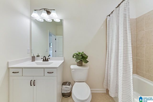 6023 ARBOR RIDGE, Moody, AL 35004