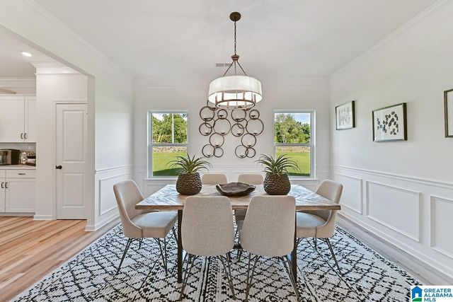 6023 ARBOR RIDGE, Moody, AL 35004