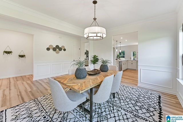 6023 ARBOR RIDGE, Moody, AL 35004