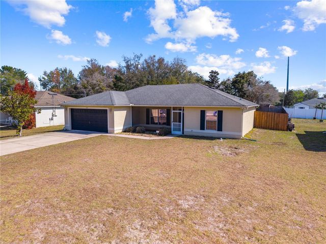 523 CHESTNUT AVENUE, Orange City, FL 32763