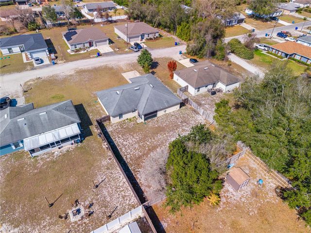 523 CHESTNUT AVENUE, Orange City, FL 32763