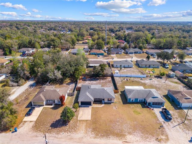 523 CHESTNUT AVENUE, Orange City, FL 32763