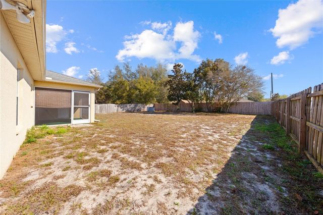 523 CHESTNUT AVENUE, Orange City, FL 32763