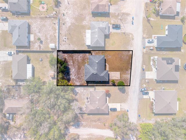 523 CHESTNUT AVENUE, Orange City, FL 32763