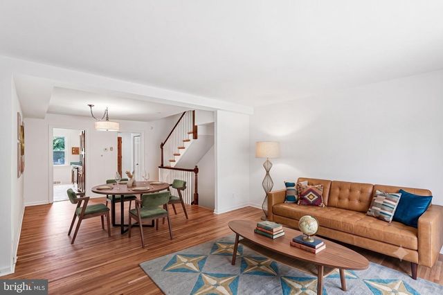 712 6TH ST SW, Washington, DC 20024