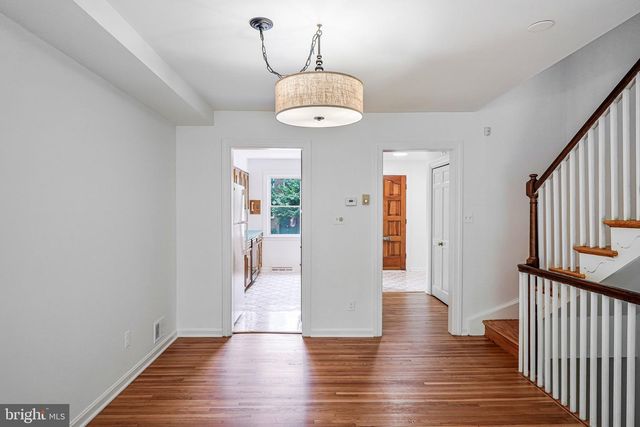 712 6TH ST SW, Washington, DC 20024