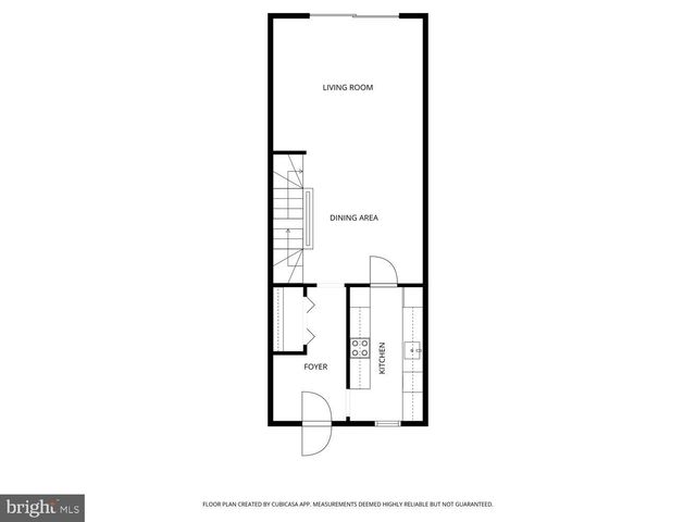 712 6TH ST SW, Washington, DC 20024