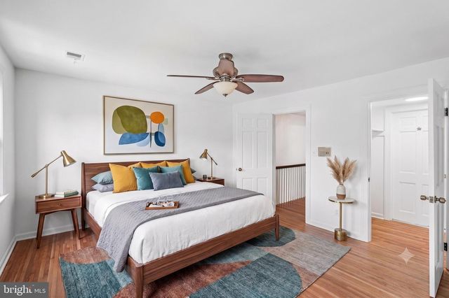 712 6TH ST SW, Washington, DC 20024