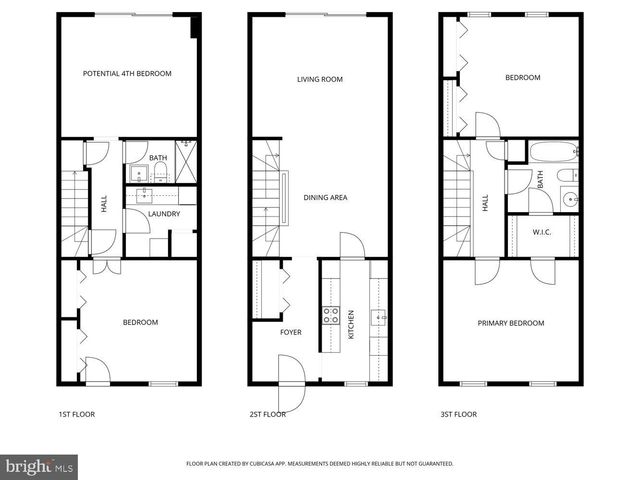 712 6TH ST SW, Washington, DC 20024
