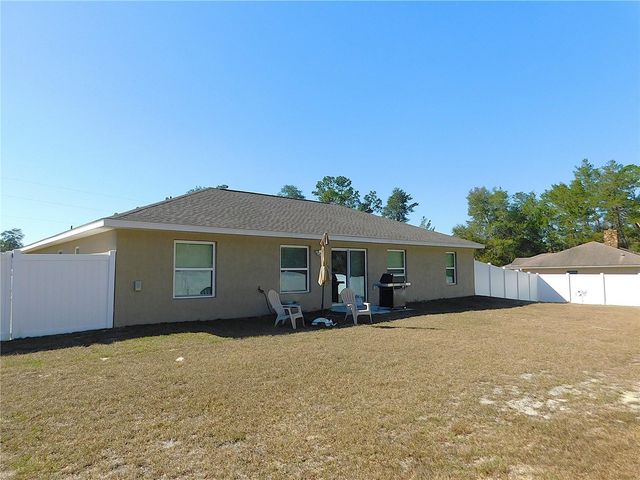 17477 SW 36TH TERRACE, Ocala, FL 34473