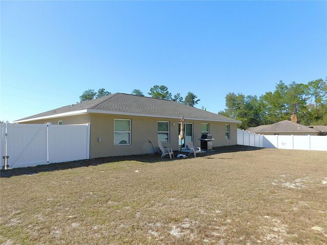 17477 SW 36TH TERRACE, Ocala, FL 34473