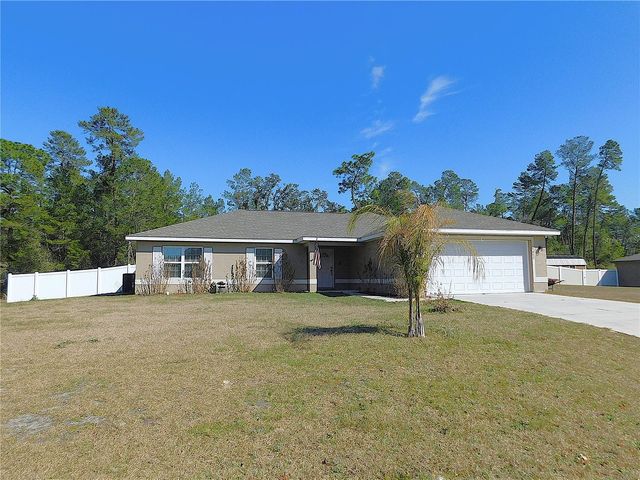 17477 SW 36TH TERRACE, Ocala, FL 34473