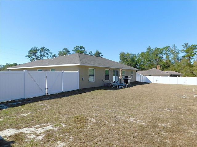 17477 SW 36TH TERRACE, Ocala, FL 34473