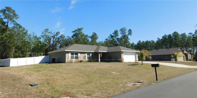 17477 SW 36TH TERRACE, Ocala, FL 34473