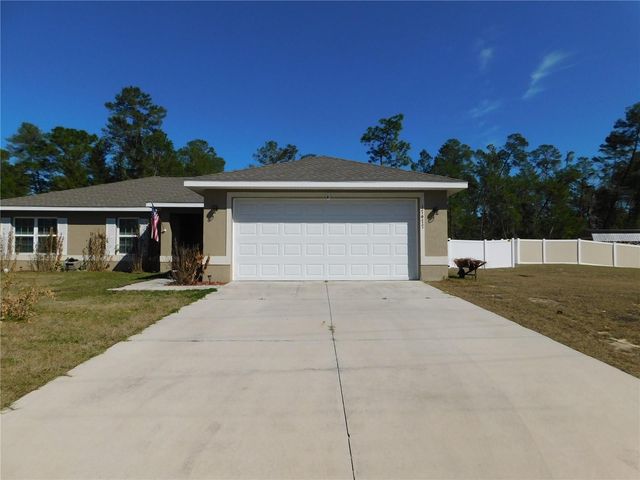 17477 SW 36TH TERRACE, Ocala, FL 34473