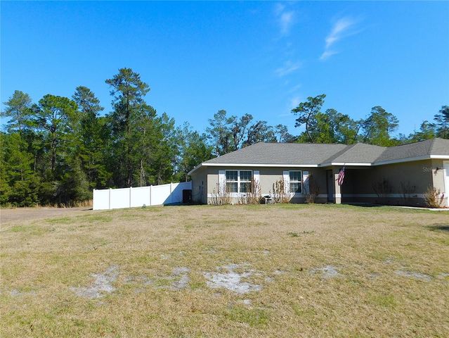 17477 SW 36TH TERRACE, Ocala, FL 34473