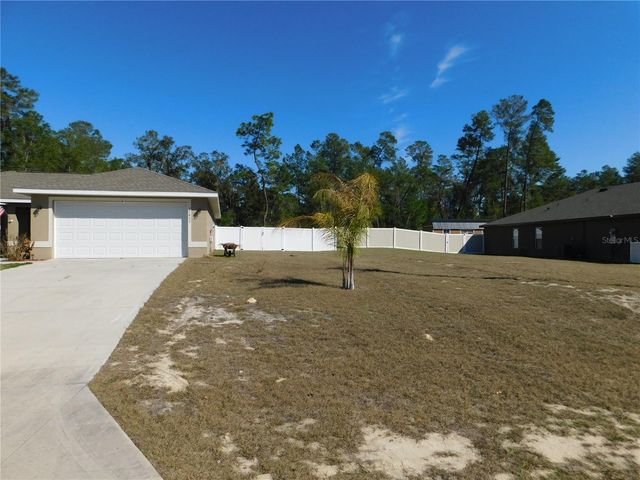 17477 SW 36TH TERRACE, Ocala, FL 34473