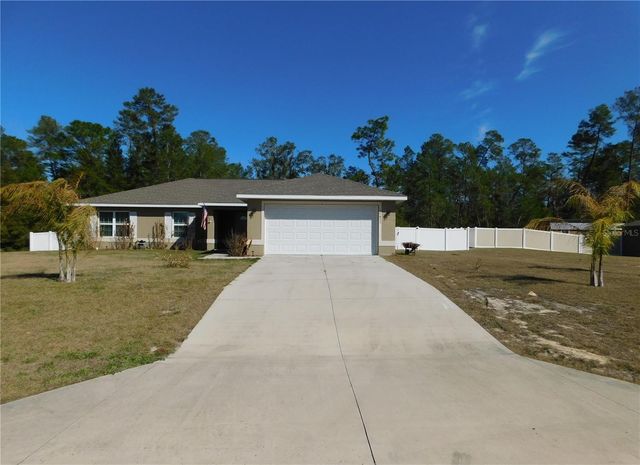17477 SW 36TH TERRACE, Ocala, FL 34473