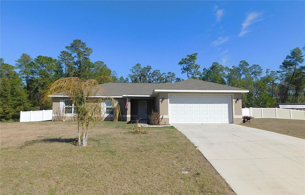 17477 SW 36TH TERRACE, Ocala, FL 34473