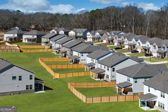 1735 Wellston Drive, Lawrenceville, GA 30043