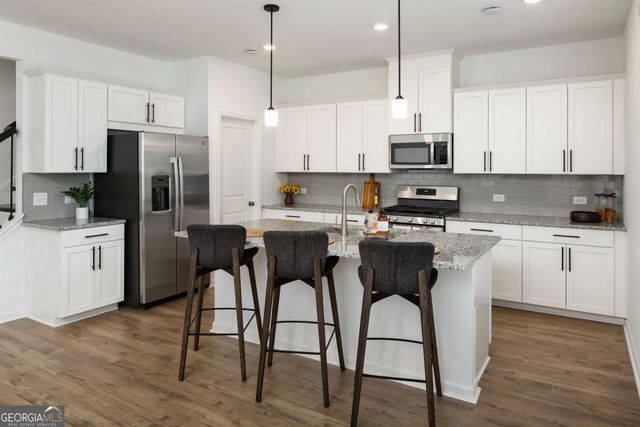 1735 Wellston Drive, Lawrenceville, GA 30043