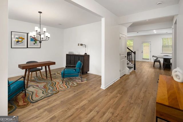 1735 Wellston Drive, Lawrenceville, GA 30043