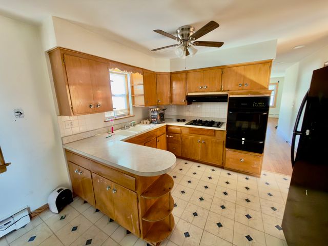 5254 N Leclaire Avenue 2, Chicago, IL 60630