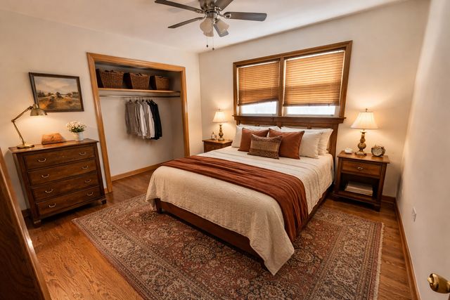 5254 N Leclaire Avenue 2, Chicago, IL 60630