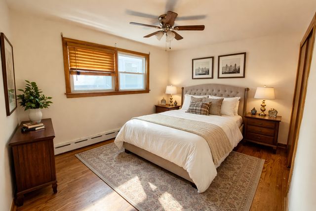 5254 N Leclaire Avenue 2, Chicago, IL 60630