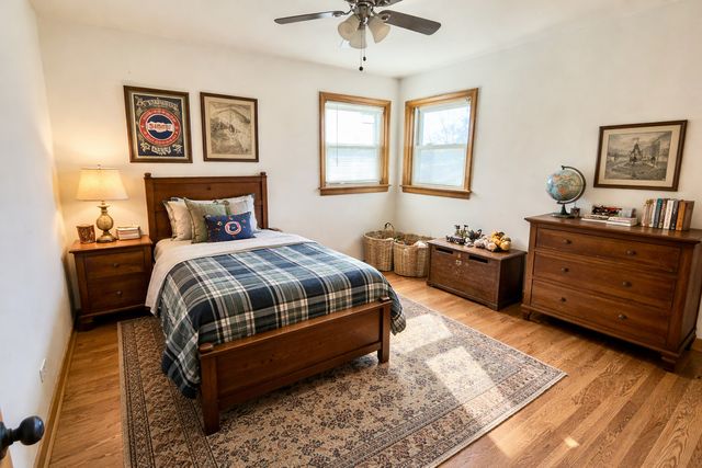 5254 N Leclaire Avenue 2, Chicago, IL 60630