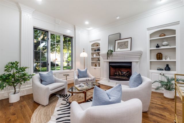 7908 Hanover Street, Dallas, TX 75225