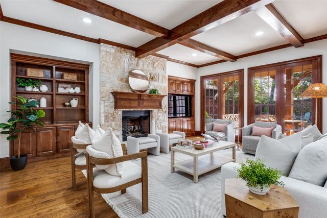 7908 Hanover Street, Dallas, TX 75225