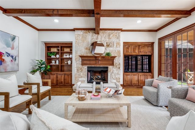 7908 Hanover Street, Dallas, TX 75225