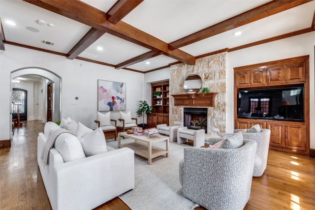 7908 Hanover Street, Dallas, TX 75225