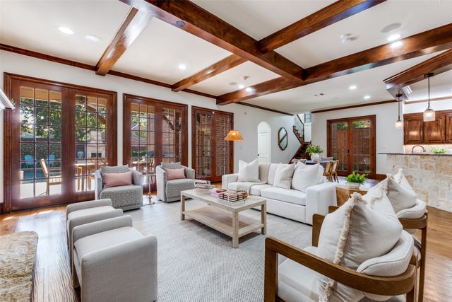 7908 Hanover Street, Dallas, TX 75225