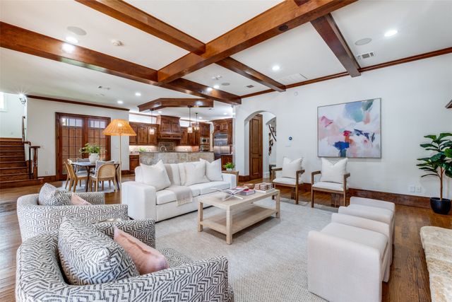 7908 Hanover Street, Dallas, TX 75225