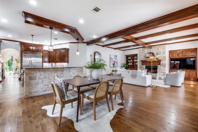 7908 Hanover Street, Dallas, TX 75225