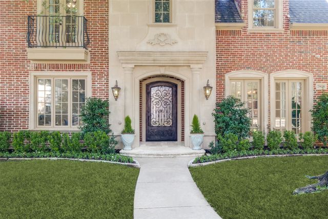 7908 Hanover Street, Dallas, TX 75225