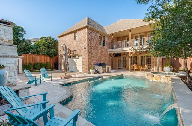 7908 Hanover Street, Dallas, TX 75225