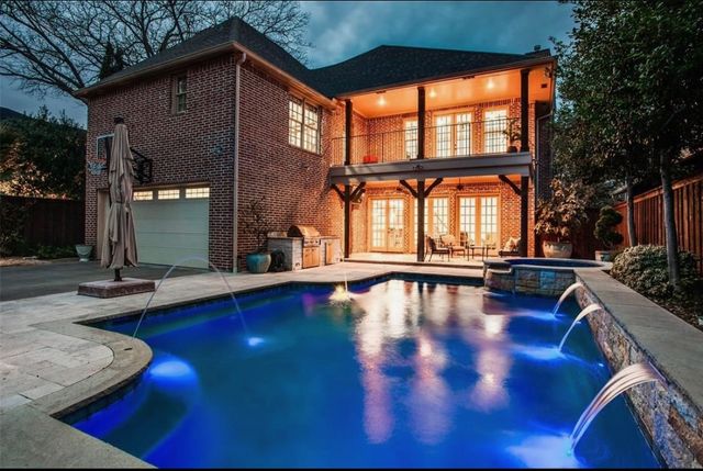 7908 Hanover Street, Dallas, TX 75225