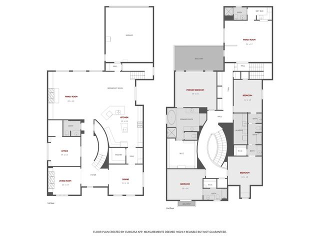 7908 Hanover Street, Dallas, TX 75225