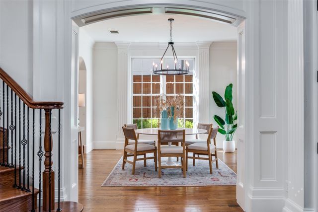 7908 Hanover Street, Dallas, TX 75225